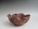 Japanese Old Satsuma Ware Bowl/ Sharp - Skin Glaze/ 3144 Bowls photo 3