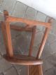 Antique Rustic Chair Marked: Old Hickory Martinsville Indiana 1900-1950 photo 8