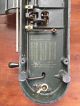 Vintage Protectograph Todd Check Writer—1920s Office Machine Other Mercantile Antiques photo 4