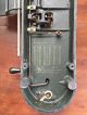 Vintage Protectograph Todd Check Writer—1920s Office Machine Other Mercantile Antiques photo 4