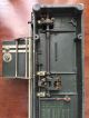 Vintage Protectograph Todd Check Writer—1920s Office Machine Other Mercantile Antiques photo 5