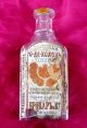 Antique Russian Perfume Bottle Brokard,  Grand Duchess Maria Alexandrovna Romanov Perfume Bottles photo 6