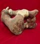 Jalisco Polychrome Ceramic Shaman Figure Precolumbian Terracotta Pottery Mayan The Americas photo 8