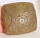 Aztec Carved Relief Stone Plaque Antique Pre Columbian Artifact Mayan Olmec The Americas photo 8