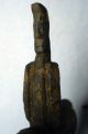 Completely Authentic Ancient Celtic Solid Cast Bronze Votive Figure.  (016460). European photo 8