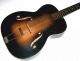 Antique Vintage 1930 ' S Arch Top Guitar Project By May Bell Or Slingerland String photo 1