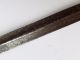 Old Antique Vintage Cundrik Indonesian Sword,  No Barong Kris Knife Dagger Pacific Islands & Oceania photo 5