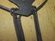 The Absolute Best 18th C Wrought Iron Heart Shaped And Decorated Skewer Holder Primitives photo 5