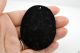 100 Real Chinese Natural Nephrite Black Jade Carving Pendant Dragon 应龙 005 Necklaces & Pendants photo 3