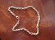 A Really Lovely Mens 18 Ins Rope Chain Link Necklace Beach Find British photo 1