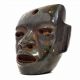 Teotihuacan Stone Mask Figure Statue Antique Pre Columbian Artifact Olmec Toltec The Americas photo 1