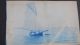 Antique Cyanotype Photographs Of Yachts Off Bedford Other Maritime Antiques photo 5