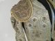 Bullfighter War Suit Matador With Silver Thread & Detail Not Seen Anymore $$$$$$ Primitives photo 2