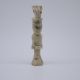 Old Antique Chinese Hand—carved Jade Aristocratic Person Figure Statue Necklaces & Pendants photo 3