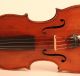 Rare Old Italian Violin Carcassi 1749 Geige Violon Violine Violino Viola 小提琴 String photo 2