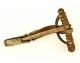Ancient Roman Bow Type Brooch / Fibula - Authentic Artifact Roman photo 3