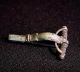 Ancient Roman Bow Type Brooch / Fibula - Authentic Artifact Roman photo 5