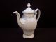 Vintage Johann Haviland Blue Garland Teapot W/ Lid Bavaria Germany Coffee Teapot The Americas photo 4