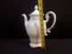 Vintage Johann Haviland Blue Garland Teapot W/ Lid Bavaria Germany Coffee Teapot The Americas photo 6
