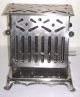 Antique Pat.  1914 Toaster Marion Giant Flipflop Model 66 By Rutenber Electric Toasters photo 2
