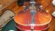 Antique Old Vintage Violin Antonius Stradivarius Cremonensis Faciebat Anno 2/7 String photo 5