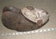 Old Africa Punu Gabon Mask Maiden Spirit Mukudji African Double Crested Masque Masks photo 1