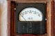Antique Voltmeter Westinghouse 500 Volts Steampunk Vintage Handmade,  Usa Other Antique Science Equip photo 1