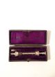 Antique Medical 1800s Physician ' S Cased Victorian Hypodermic Syringe Other Medical Antiques photo 4