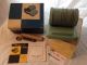 Vintage Check Writer Perma Print Check Protector Box & Ink Instructions Binding, Embossing & Printing photo 2