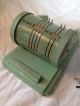 Vintage Check Writer Perma Print Check Protector Box & Ink Instructions Binding, Embossing & Printing photo 4