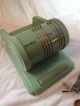 Vintage Check Writer Perma Print Check Protector Box & Ink Instructions Binding, Embossing & Printing photo 5