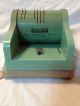 Vintage Check Writer Perma Print Check Protector Box & Ink Instructions Binding, Embossing & Printing photo 6