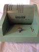 Vintage Check Writer Perma Print Check Protector Box & Ink Instructions Binding, Embossing & Printing photo 7