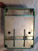 Vintage Check Writer Perma Print Check Protector Box & Ink Instructions Binding, Embossing & Printing photo 8