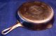 Griswold 8 Cast Iron Skillet 704p Erie Pa.  Usa Vintage Frying Pan Hearth Ware photo 5