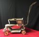 Vintage Taylor Tot Stroller 1940 ' S 1950 ' S Baby Carriages & Buggies photo 1