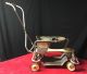 Vintage Taylor Tot Stroller 1940 ' S 1950 ' S Baby Carriages & Buggies photo 2
