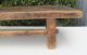 Shaanxi Chinese Vernacular Country Furniture Farm Work Table Bench Bed Nr Yqz Tables photo 1