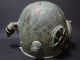 Rare Old Diving Helmet Copper Antique Other Antiquities photo 2