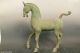 52cm Huge Rare Chinese Old Bronze Antique Standing Elegant Horse Horses photo 5