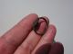 Ancient Roman Engraved Ring Displayed Snakes Roman photo 7