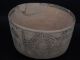 Ancient Teracotta Painted Pot Indus Valley 2500 Bc Pt15129 Egyptian photo 1