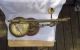 Antique Balance Scale,  Candle Holder,  Brass,  Goose Neck,  Pharmaseutical,  Gold &silver Scales photo 7