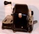 Antique Safe - Guard Metal Office Check Writer - Patent 1918 Retro - Lansdale Pa Cash Register, Adding Machines photo 4