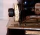 Antique Safe - Guard Metal Office Check Writer - Patent 1918 Retro - Lansdale Pa Cash Register, Adding Machines photo 6
