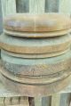 3 Antique Hat Block Molds Shaper Millinery Stand & Brim Molds & Stretcher Industrial Molds photo 3