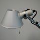 Artemide Tolomeo Mini Table Lamp Mid-Century Modernism photo 3