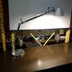 Artemide Tolomeo Mini Table Lamp Mid-Century Modernism photo 7