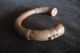 Pre19th Century Authentic Manilla Bronze/copper Slave Money Bracelet Handmade Jewelry photo 2