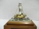Silver960 The Japanese Treasure Ship.  42g/ 1.  48oz.  Takehiko ' S Work. Other Antique Sterling Silver photo 2